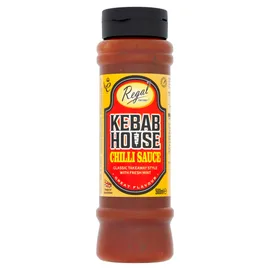 Table Sauces, Condiments & Dressings