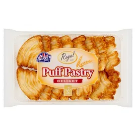 Pastries & Danish