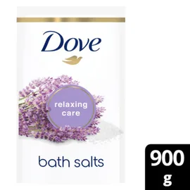 Bath Bombs, Salts & Oils