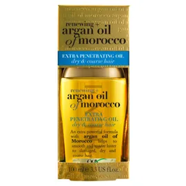 Hair Treatments & Masks