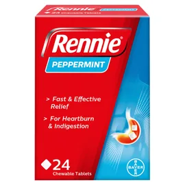 Digestive Health