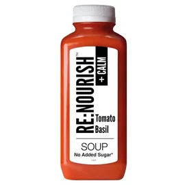 Tomato Soup