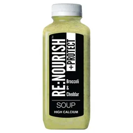 Vegetable Soup