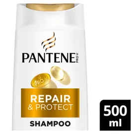 Shampoo