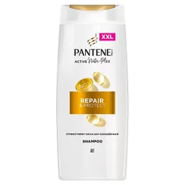 Shampoo