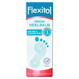 Eye, Ear & Foot Care