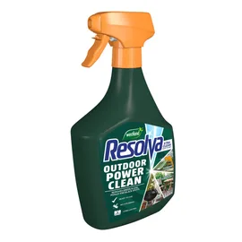 Patio & Outdoor Cleaners