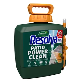 Patio & Outdoor Cleaners