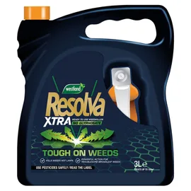 Weed Killer & Pest Control