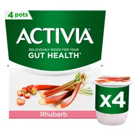 Flavoured Yoghurts