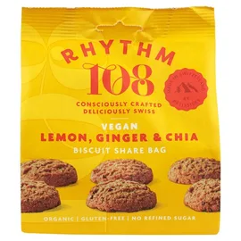 Cookies & Shortbread