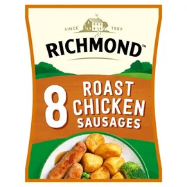 Sausages