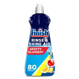 Dishwasher Salt & Rinse Aid