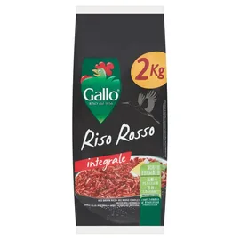 Dry Rice