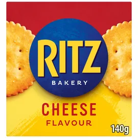 Crackers