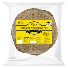 Naan Bread