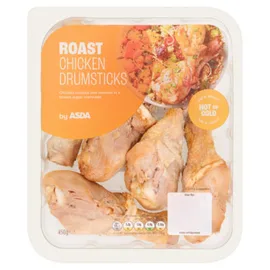 Cooked Meats & Chicken