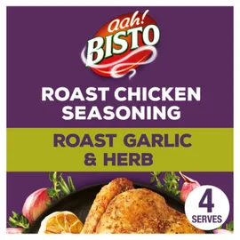 Seasonings & Rubs