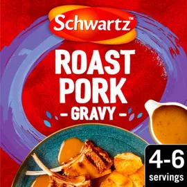 Stocks & Gravies
