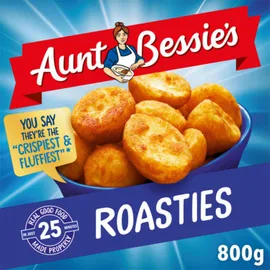 Frozen Roast Potatoes