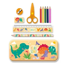 Pencil Cases & School Bags