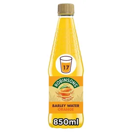 Squash & Cordial