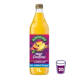 Squash & Cordial