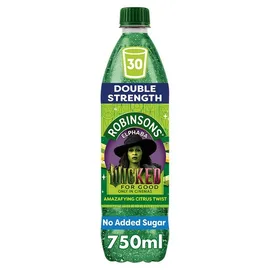 Double Strength