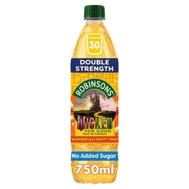 Double Strength