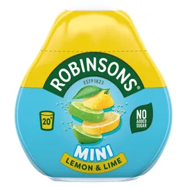 No Added Sugar Squash