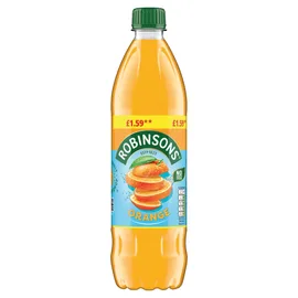 No Added Sugar Squash