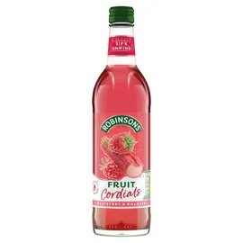 Squash & Cordial
