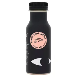 Plant & Dairy Free Drinks
