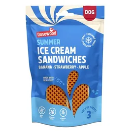 Pet Ice Cream
