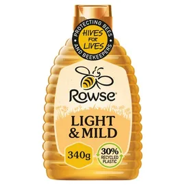Honey