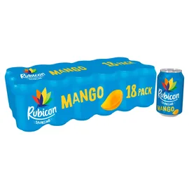 Fizzy Drinks
