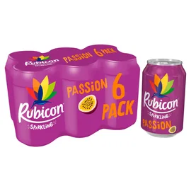 Orange & Fruit Flavours