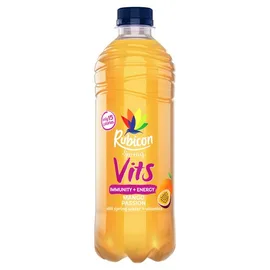 Fruit Flavoured Water