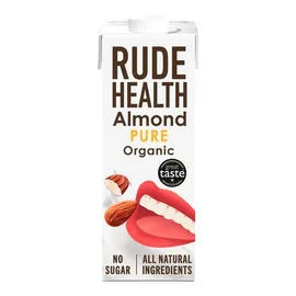 Milk Alternatives