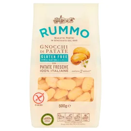Gnocchi