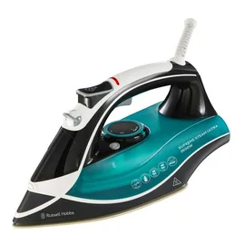 Ironing