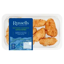 Responsibly Sourced Seafood