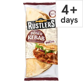 Sandwiches & Wraps