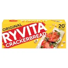 Crispbreads & Flatbreads