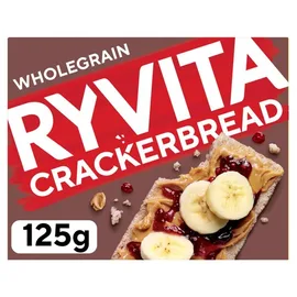 Crispbreads & Flatbreads