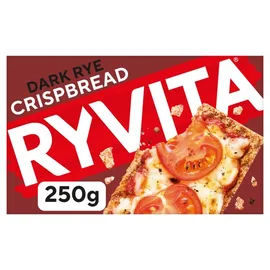 Crispbreads & Flatbreads
