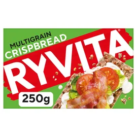 Crispbreads & Flatbreads