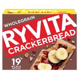 Crispbreads & Flatbreads