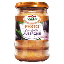 Pasta Sauces