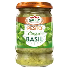 Pasta Sauces